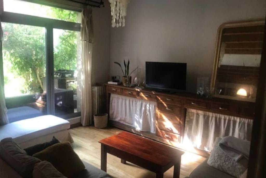 Chambre Privee Toulouse Proche Metro Et Rocade Zewnętrze zdjęcie