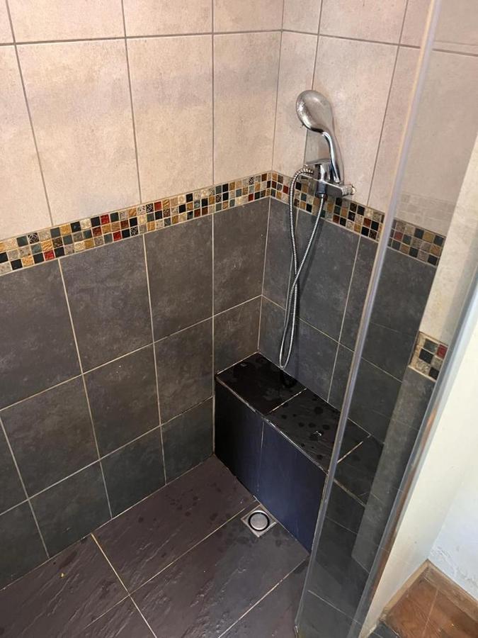 Chambre Privee Toulouse Proche Metro Et Rocade Zewnętrze zdjęcie